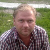 Валентин Никифоров