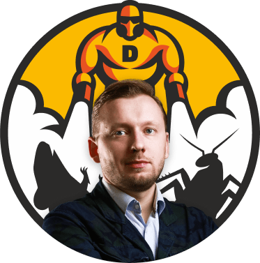 Дубинин Николай Дмитриевич