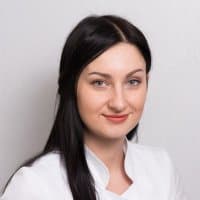Марнова Светлана Олеговна