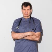 Рустем Фанисович Садыков