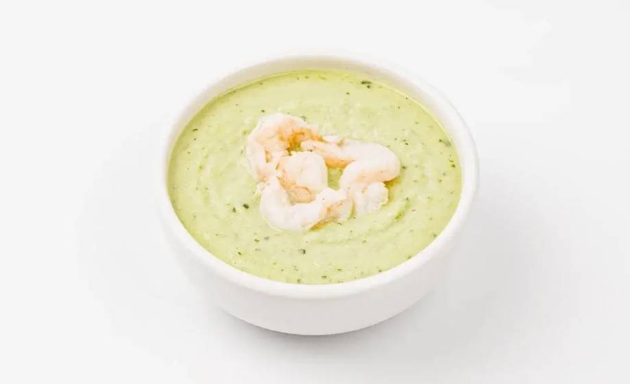 Базовый 6 блюд от Вкусмил