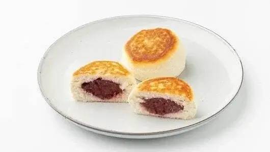 Базовый 5 блюд от Вкусмил