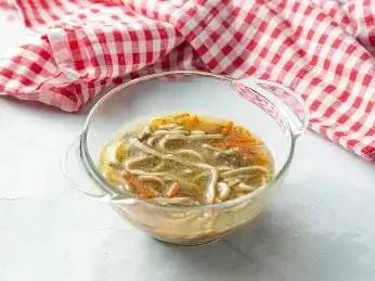Вегетарианское питание 1800 от Yamdiet