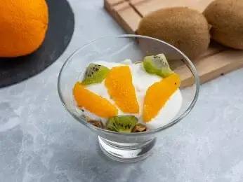 Вегетарианское питание 1300 от Yamdiet