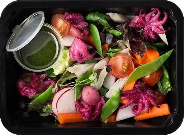 Снижение веса 1100 от Performance Food
