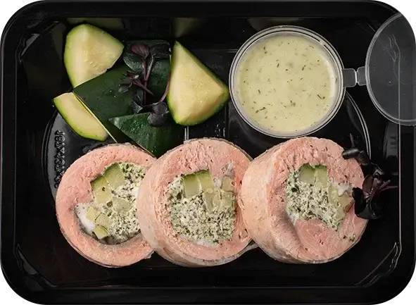 Кето 1500 от Performance Food