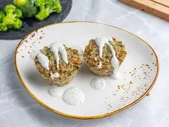 Низкоуглеводное питание 1100 от Yamdiet