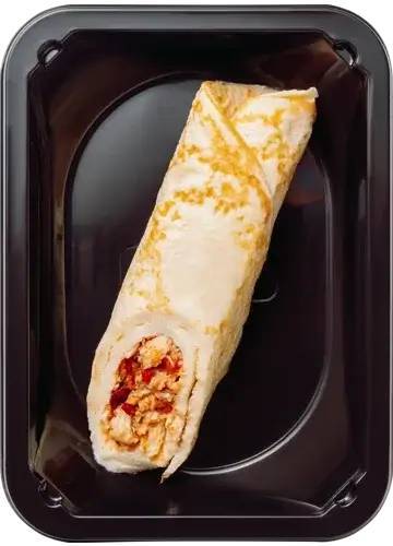 Базовое меню 1500 от Just Food