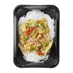 Разнообразное меню 1500 от Just Food