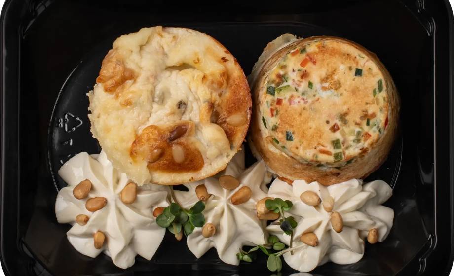 Кето 1200 от Performance Food