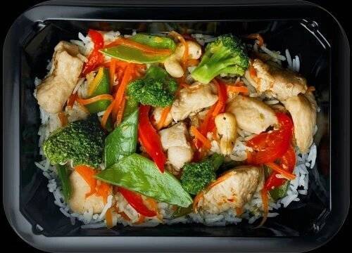 Премиум 1200 от Just Food