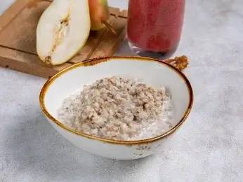 Веганское-постное питание 1300 от Yamdiet