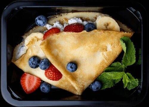 Премиум 1200 от Just Food