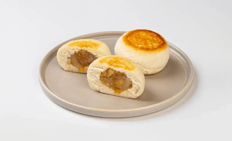 Меню с мясом от Вкусмил