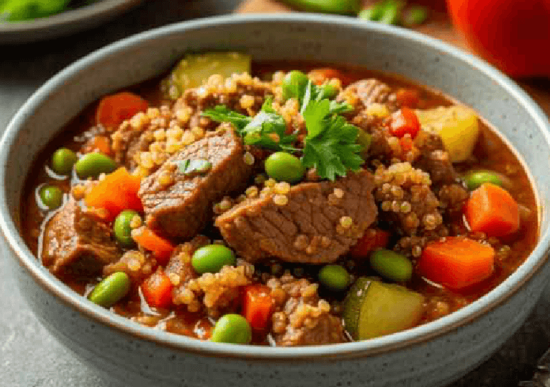 Vegetarian от BeFit
