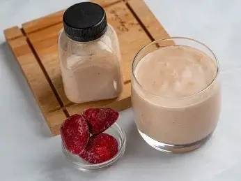 Низкоуглеводное питание 1500 от Yamdiet