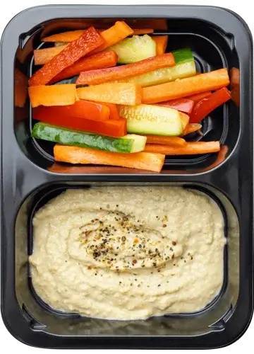 Разнообразное меню 2500 от Just Food