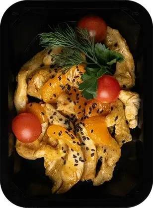 FIT 750 от Level Kitchen
