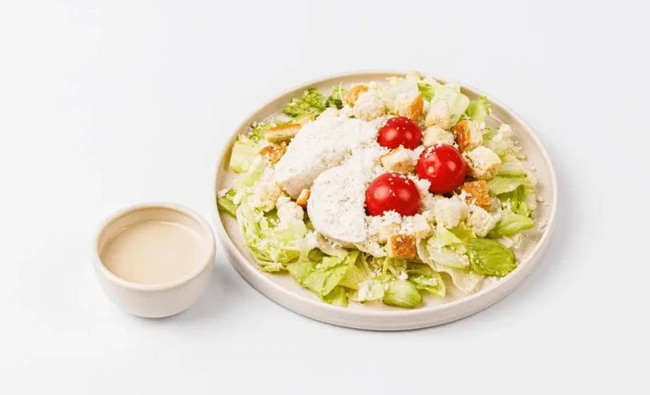 Меню с птицей от Вкусмил