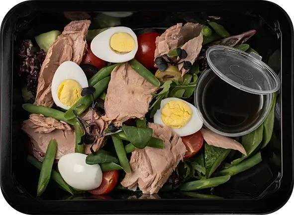 Кето 1200 от Performance Food