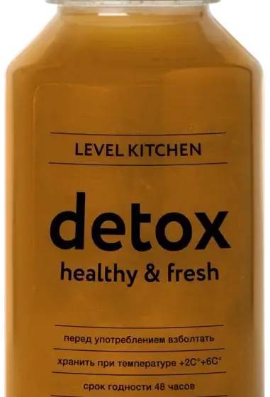Detox от Level Kitchen