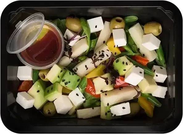 Кето 2000 от Performance Food