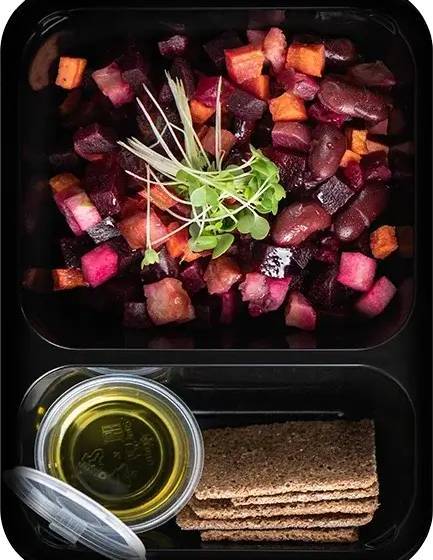 FIT 750 от Level Kitchen