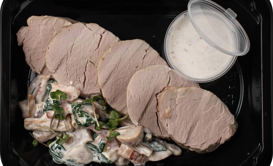 Кето 1200 от Performance Food