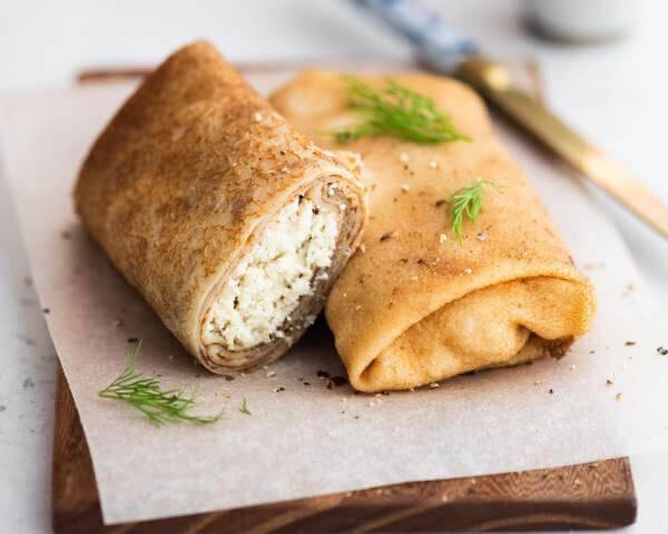 Макси от SimplyMeal
