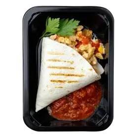 Разнообразное меню 1500 от Just Food
