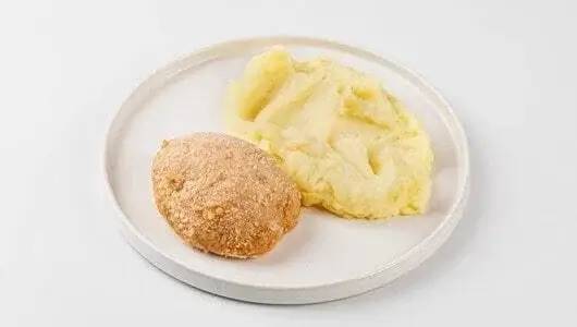 Меню с мясом от Вкусмил