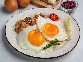 Безглютеновое питание 1800 от Yamdiet