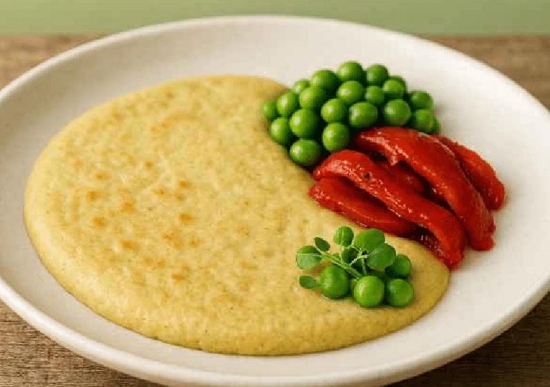 Vegan от BeFit