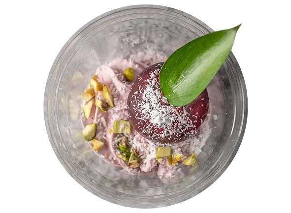 Спортивное питание 1800 от Performance Food