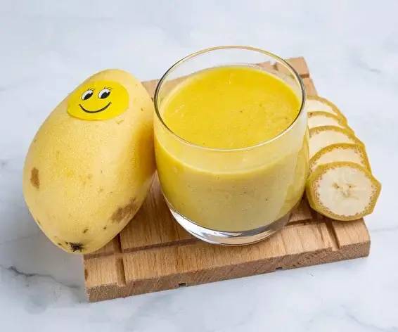 Detox 1200 от Yamdiet