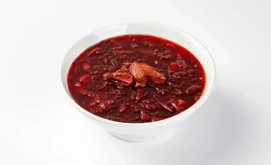 Меню с птицей от Вкусмил