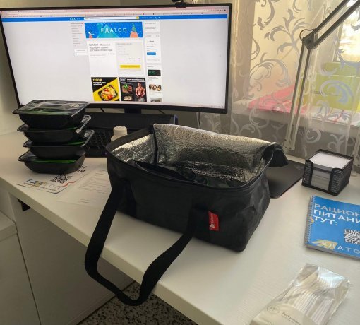 Level Kitchen, My Food и Performance Food прекратили работу: долги по налогам достигли 744 млн рублей