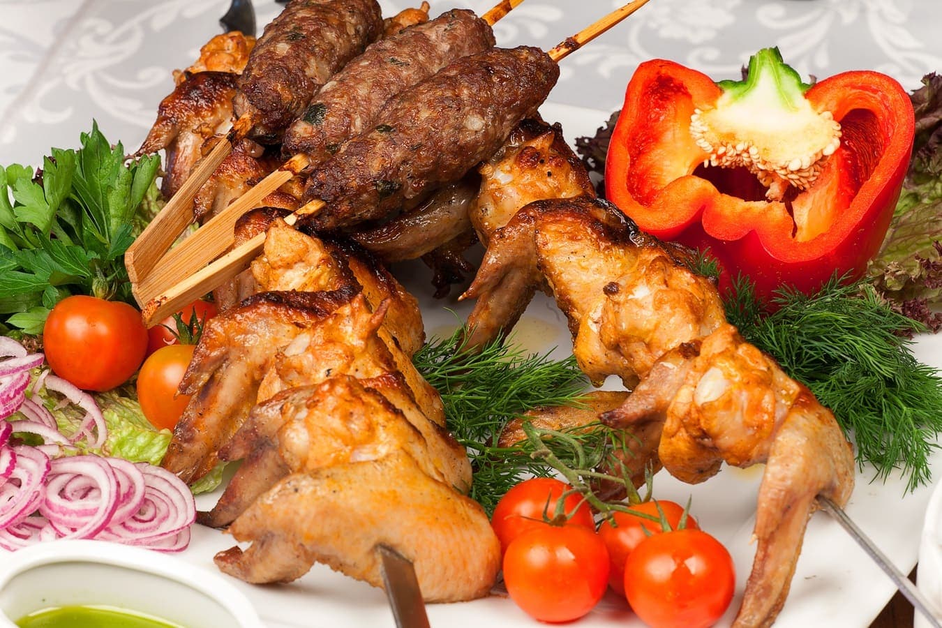 Для лучшего эффекта ряд продуктов из рациона следует исключить.