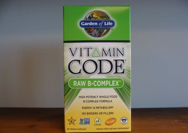 Пищевые добавки Vitamin Code с витамином К получены из натуральных сырых продуктов.