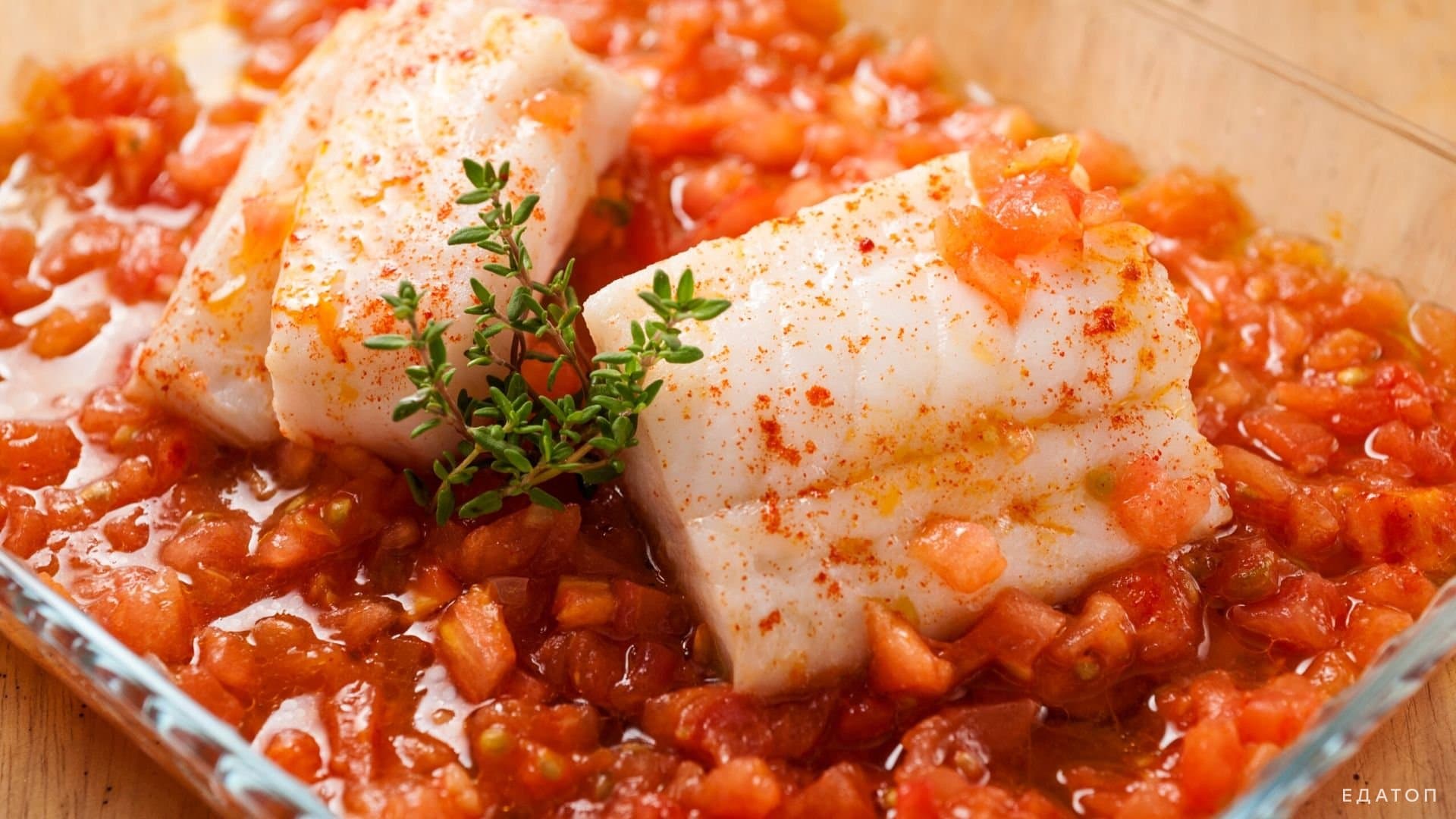 Филе хека - довольно питательный и полезный продукт.