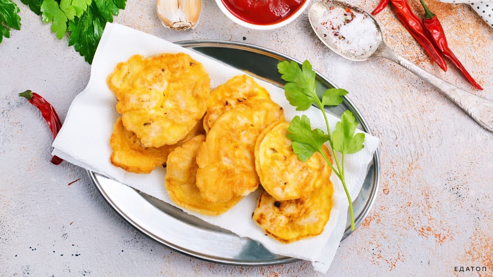 Вечером можно есть куриные котлеты.