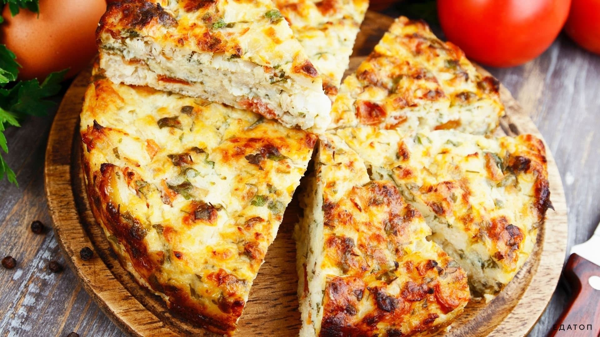 Kalakukko - рыбный пирог.