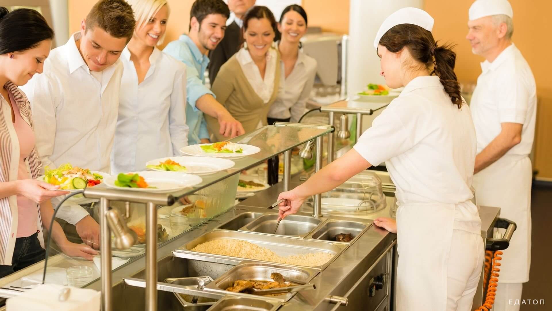ГОСТ включает обслуживание, продукцию и перечень услуг.