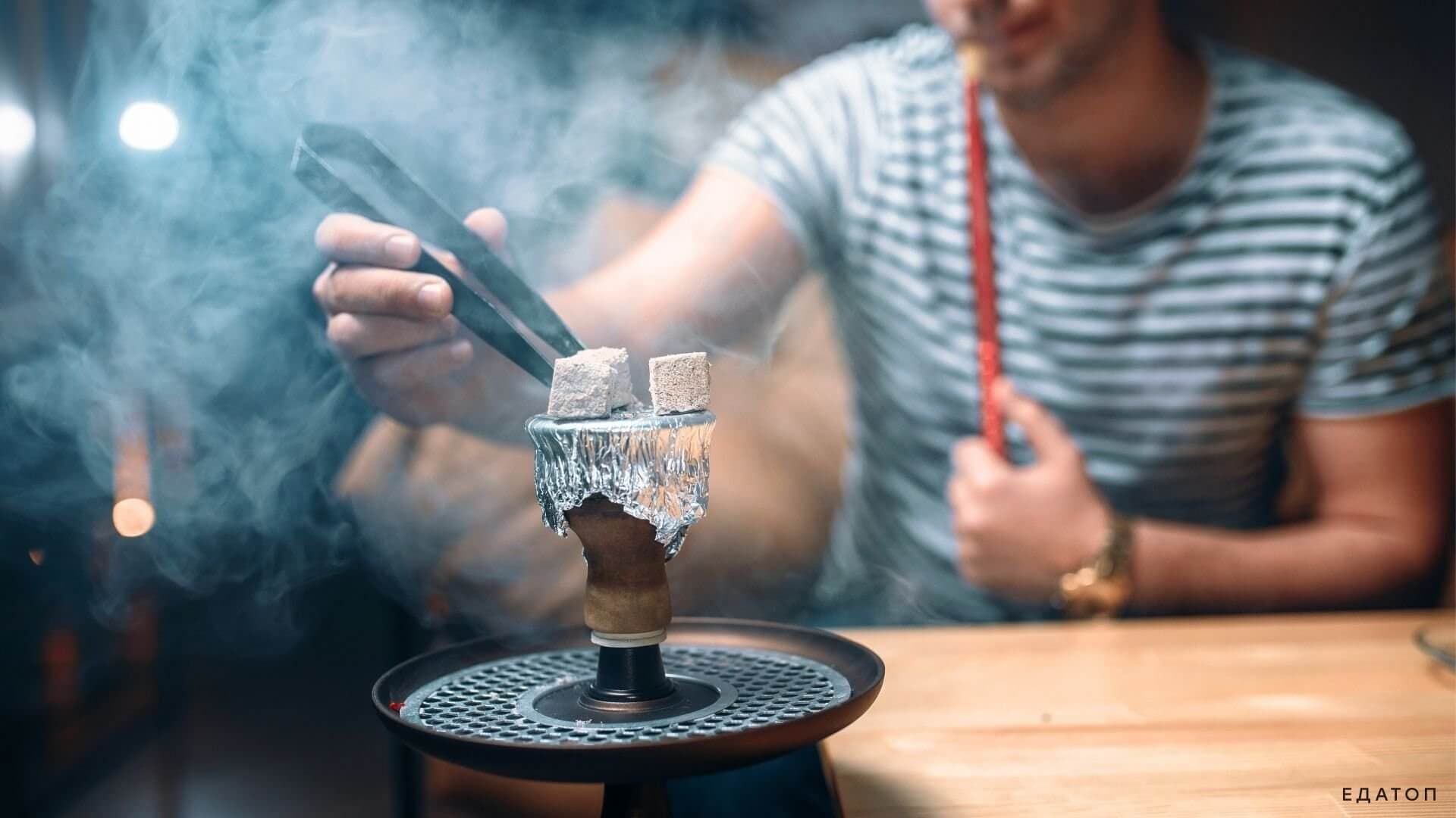 Правильное название заведения привлечет больше посетителей.