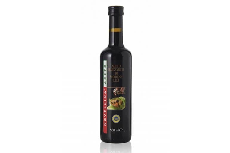 Aceto balsamico - бальзамический уксус.