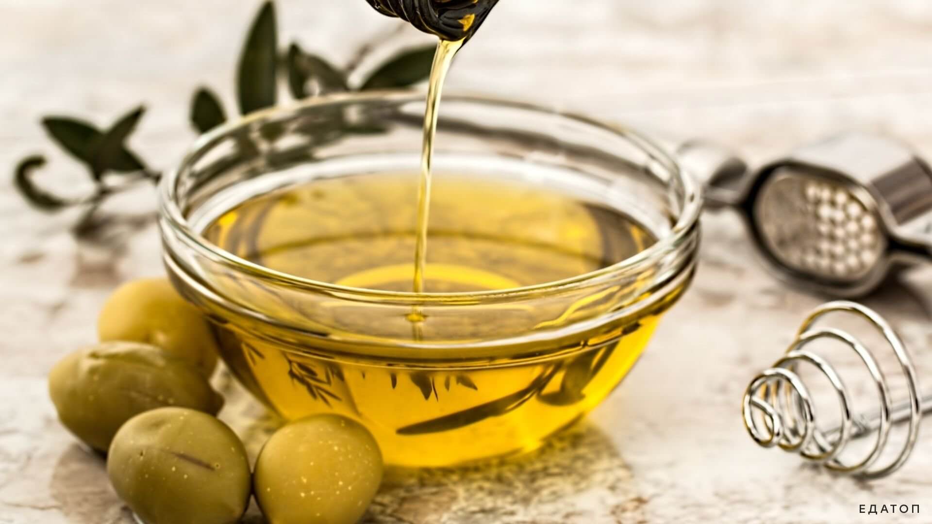 Масло благотворно влияет на пищеварительную систему.