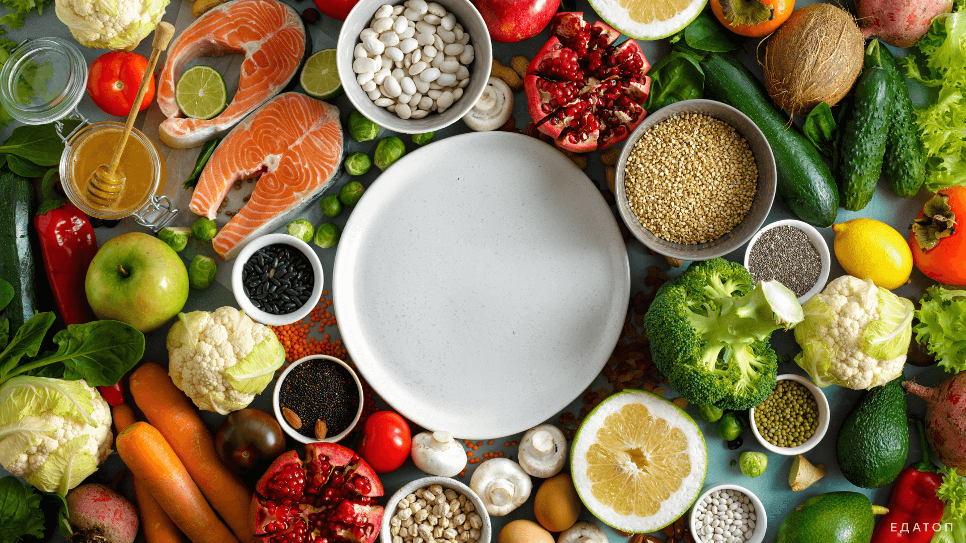 Многие продукты питания способны вызвать аллергию у ребенка.