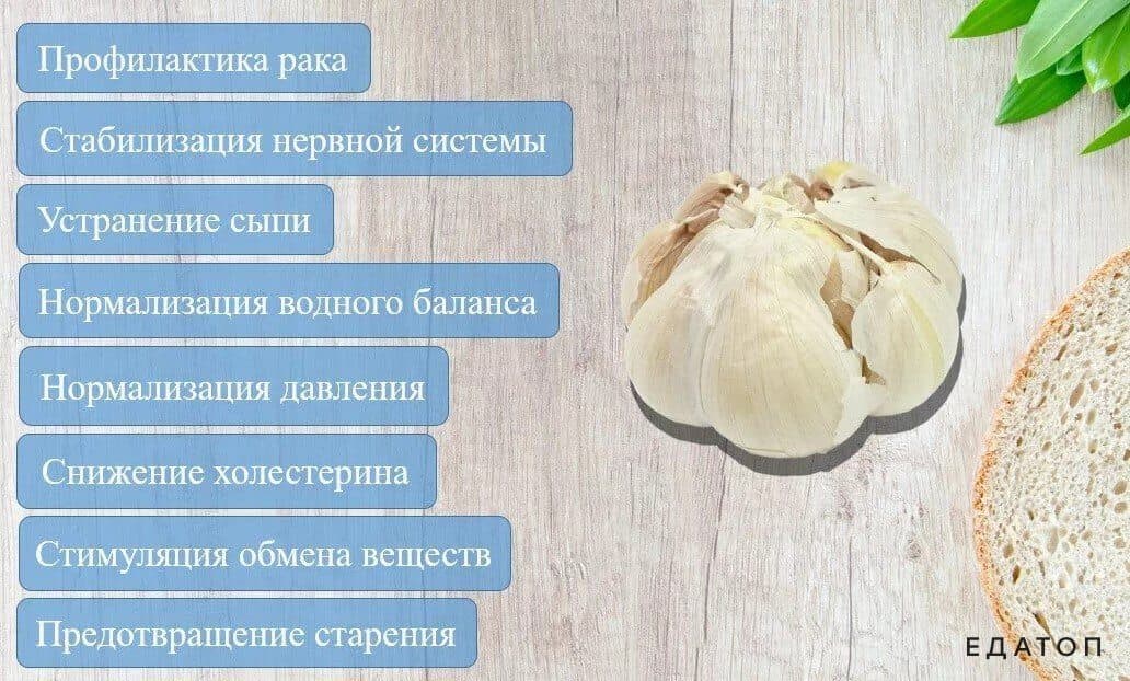 Полезные качества овоща.