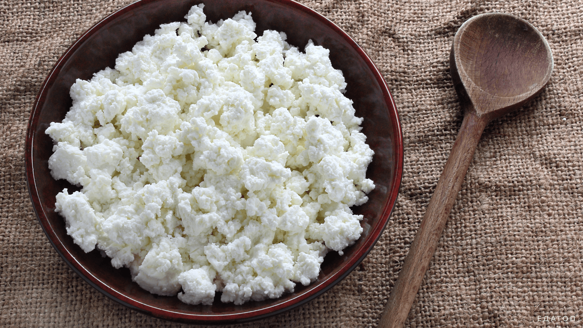 Желание постоянно есть творог может быть обусловлено и вкусовыми предпочтениями.